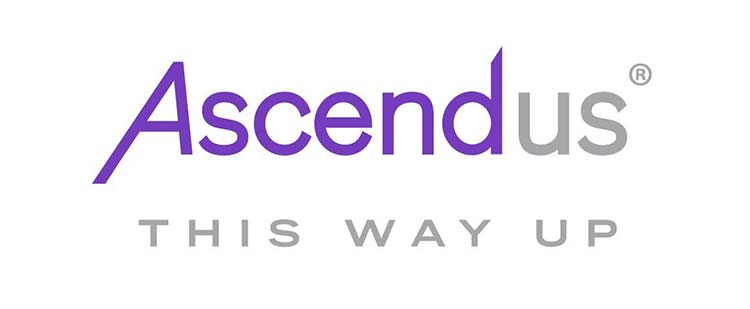 Ascendus Logo